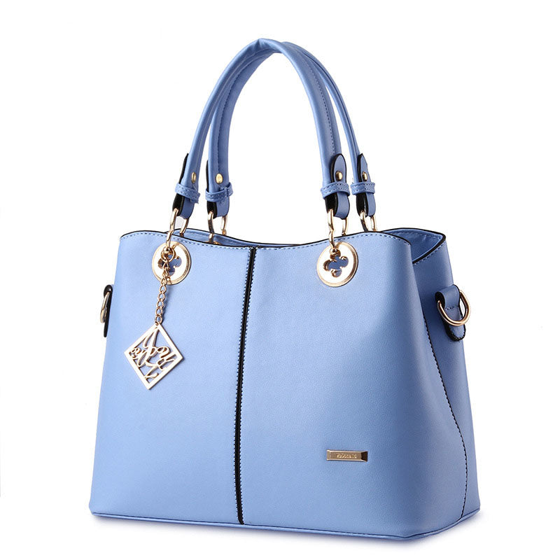 Fashion Handbags Messenger Bag Shoulder Bag Image 8