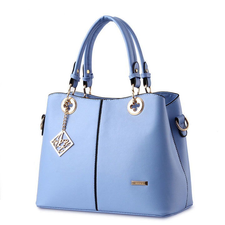 Fashion Handbags Messenger Bag Shoulder Bag Image 8