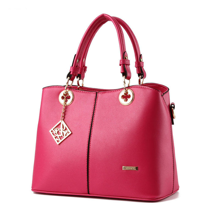 Fashion Handbags Messenger Bag Shoulder Bag Image 7