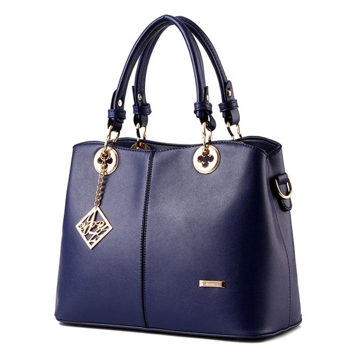 Fashion Handbags Messenger Bag Shoulder Bag Image 1