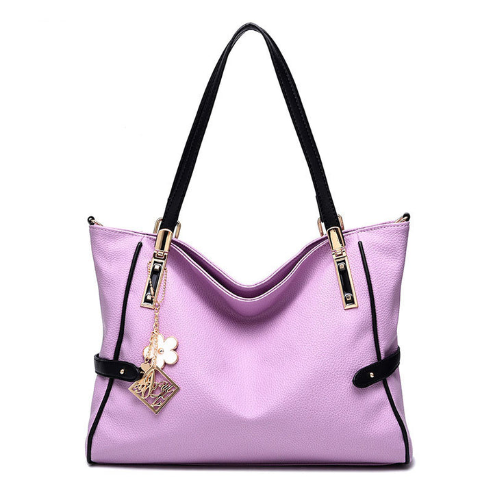 Womens Fashion PU Leather Cross-Body Bags Shoulder Bag Image 7