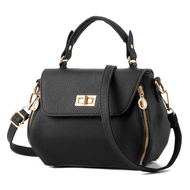 Fashion Messenger Handbag Image 1