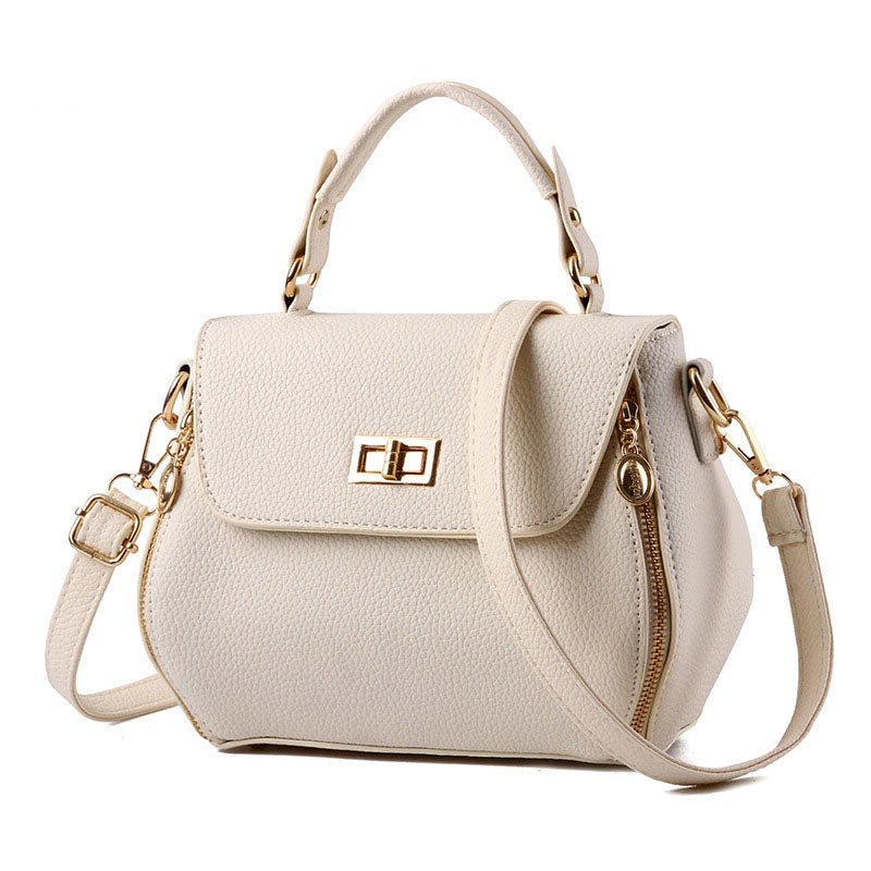 Fashion Messenger Handbag Image 2