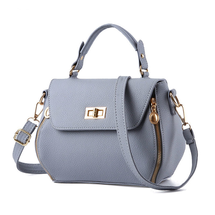 Fashion Messenger Handbag Image 3