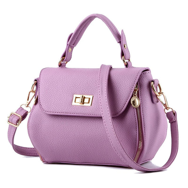 Fashion Messenger Handbag Image 1