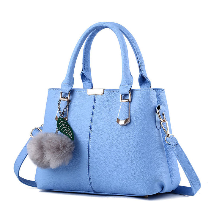 Fashion Messenger Bag Shoulder Bag Image 9