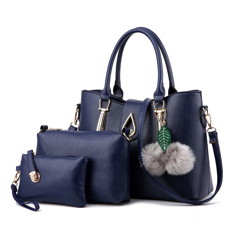 Fashion Handbags Messenger Bag Shoulder Bag Image 4