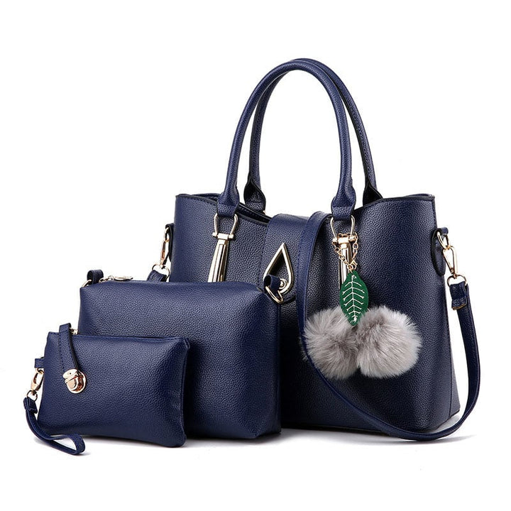 Fashion Handbags Messenger Bag Shoulder Bag Image 1