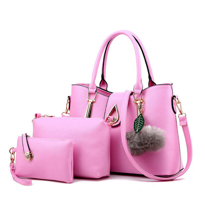 Fashion Handbags Messenger Bag Shoulder Bag Image 6