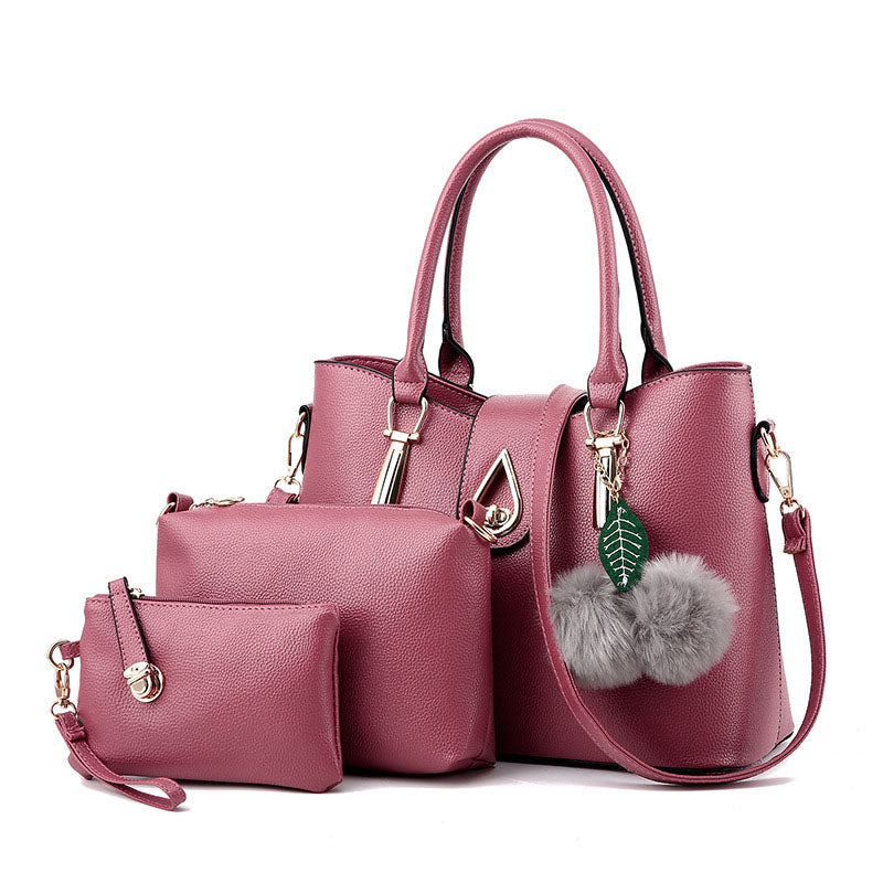 Fashion Handbags Messenger Bag Shoulder Bag Image 7