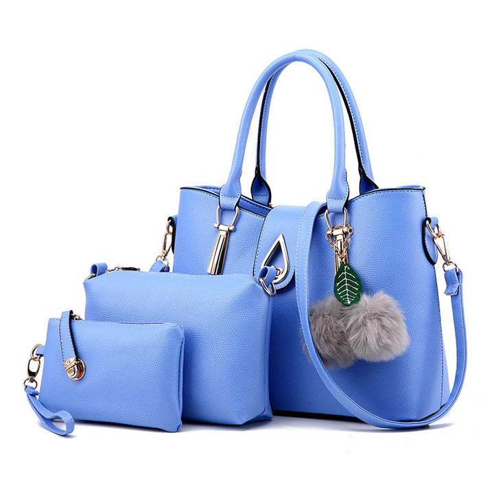 Fashion Handbags Messenger Bag Shoulder Bag Image 9