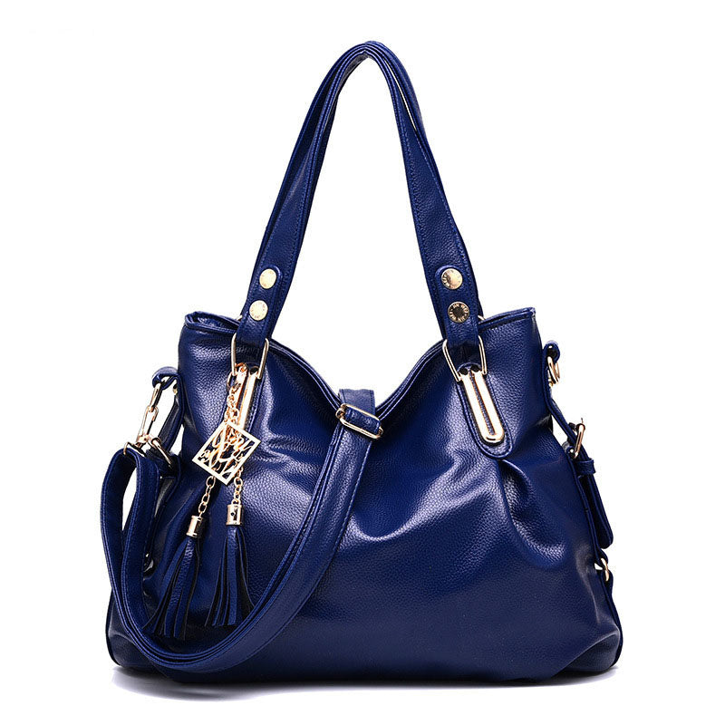 Casual Fashion Messenger Bag Handbag Image 1