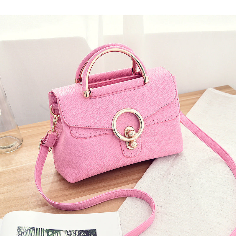 Fashion Handbag Shoulder Messenger Bag Image 1