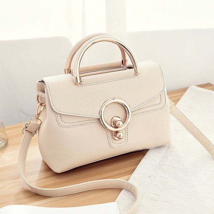 Fashion Handbag Shoulder Messenger Bag Image 1