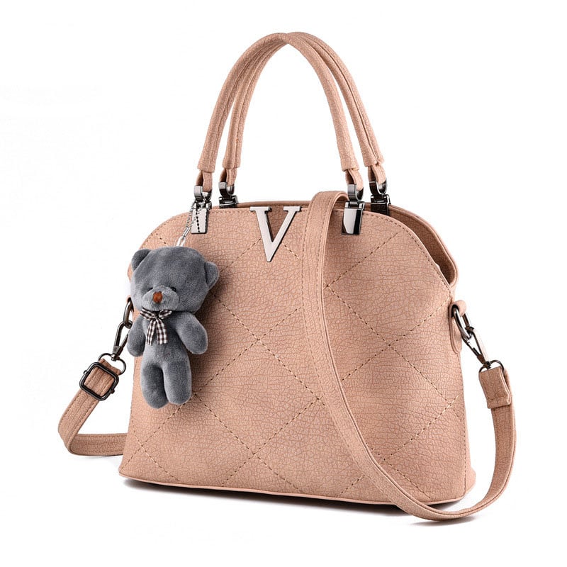 Fashion Messenger Bag Shoulder Bag Image 1