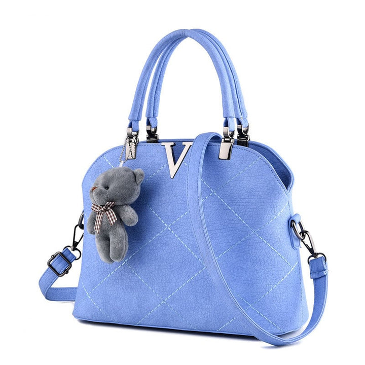 Fashion Messenger Bag Shoulder Bag Image 1