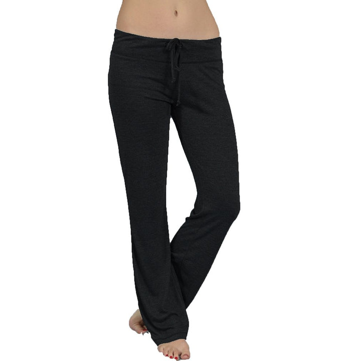 Womens Lounge Pants Image 1