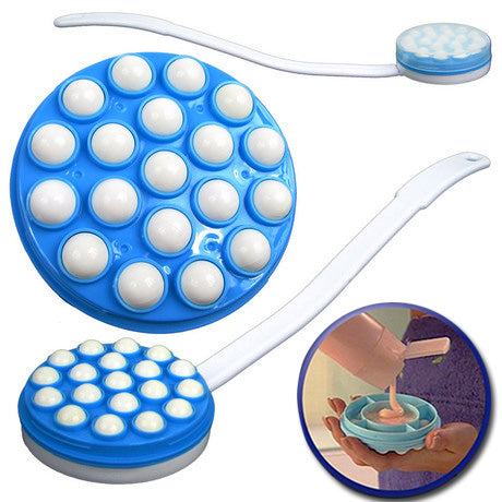 Lotion Applicator To Reach Your Back Image 4