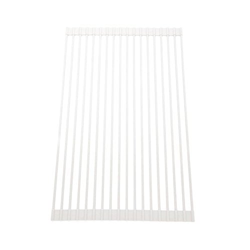 Curtis Stone Roll Up Drying Rack  in 2 Colors Image 4