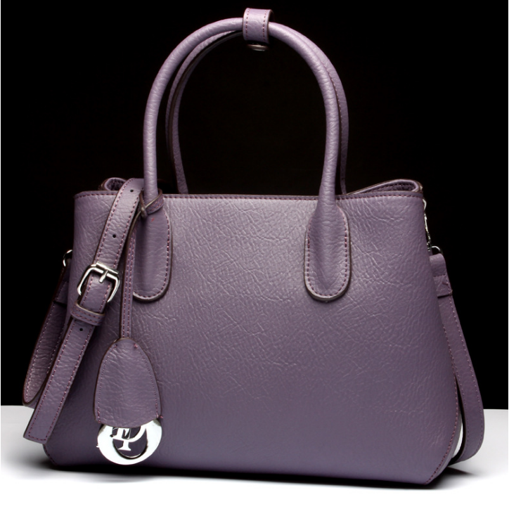 Brand Ladies Shoulder Bag Image 2