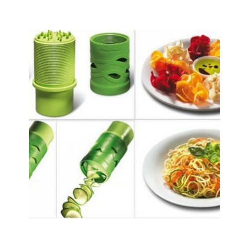 Multi-Functional Fruit And Vegetable Processors Image 1