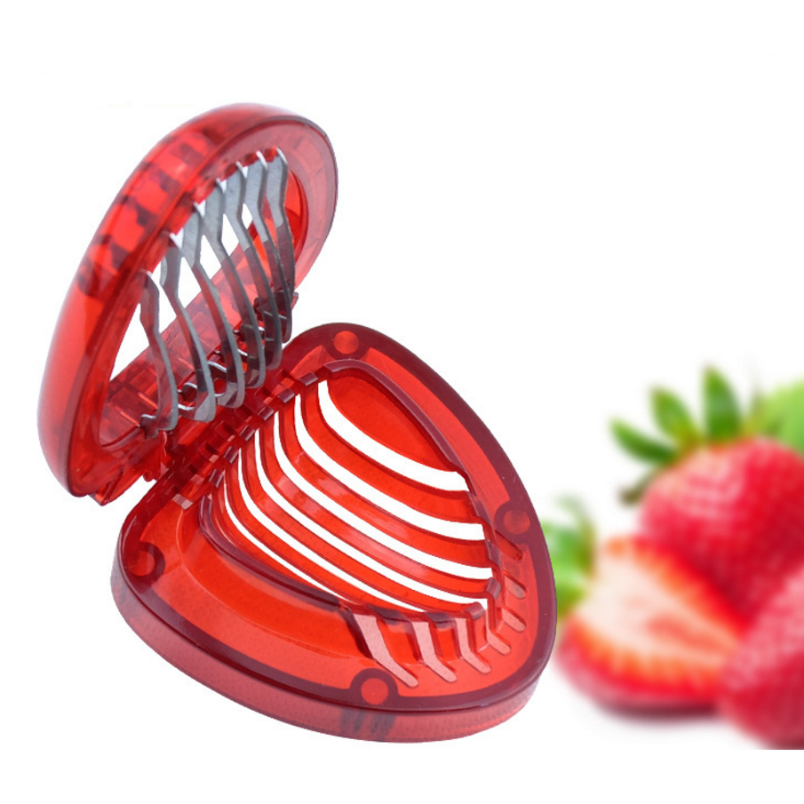 Strawberry Divider Image 2