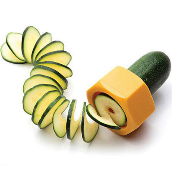 Spiral Cucumber Slicer Image 1