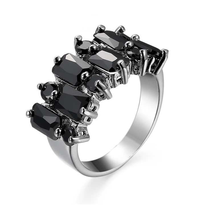 Burst Models Ladies Ring Image 1