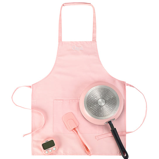 Ozeri Junior Chef Cooking Essentials Set Image 1