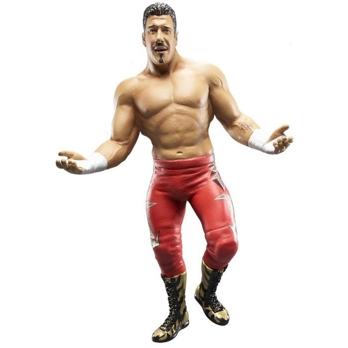 WWE UNMATCHED FURY EDDIE GUERRERO Image 1