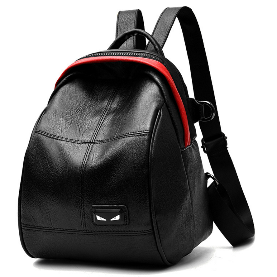 Backpack Students Joker Bag Image 2