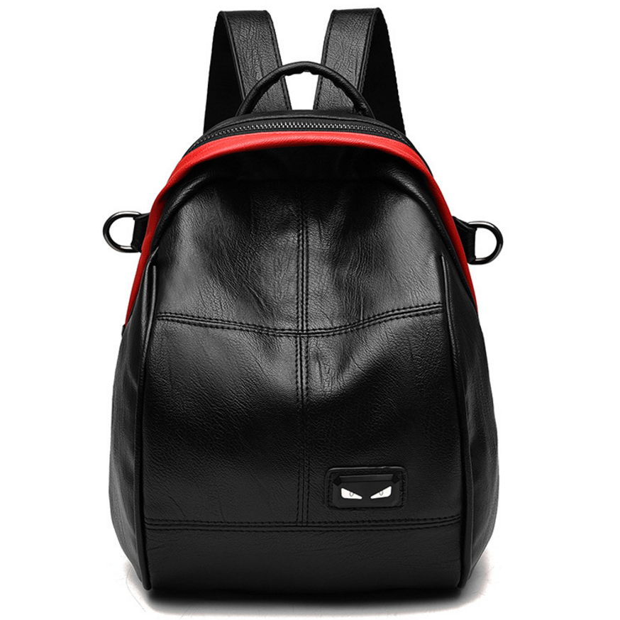 Backpack Students Joker Bag Image 1