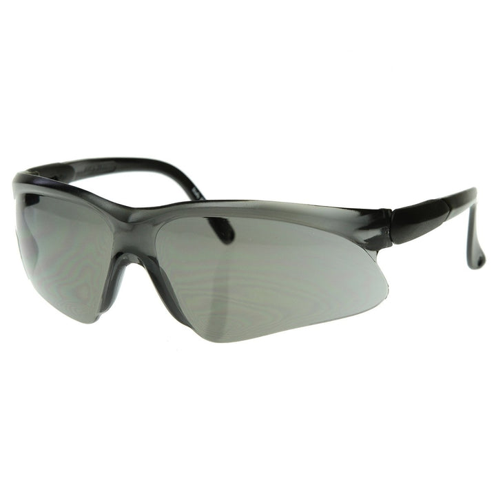 Protective Safety Eyewear Goggles Multi-Purpose Glasses  Lab/Shop/Construction Image 6