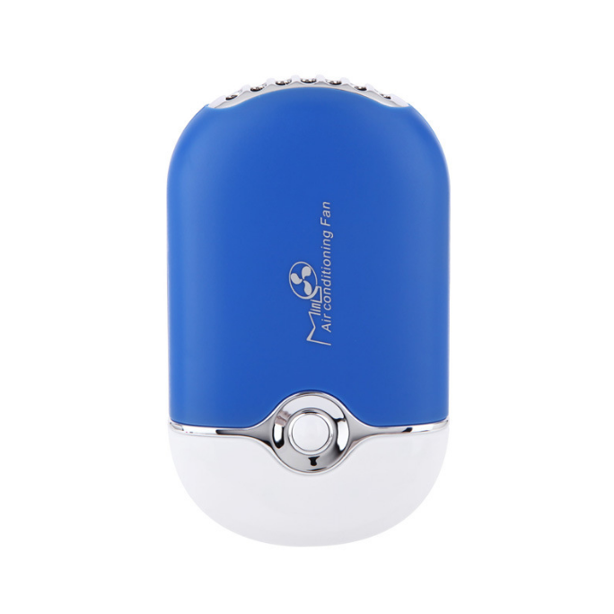 Hand Held Portable Air Conditioner In 3 Colors Image 2