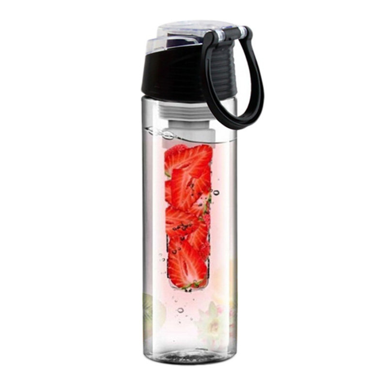 Fruit Cola Bottle A Fruit Infuser Healthy Drink Bottle Image 2