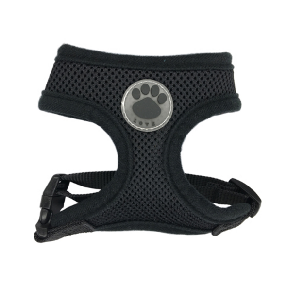 Adjustable Soft And Breathable Dog Line Cat Nylon Mesh Vests For Pets Image 3