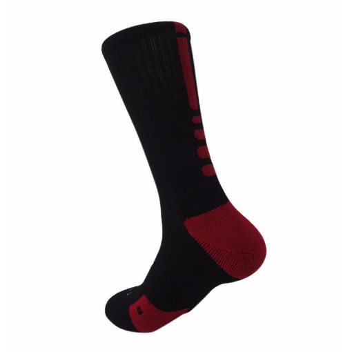 7 Pairs Bike Sock Outdoor Breathable Cycling Sock Style Image 3