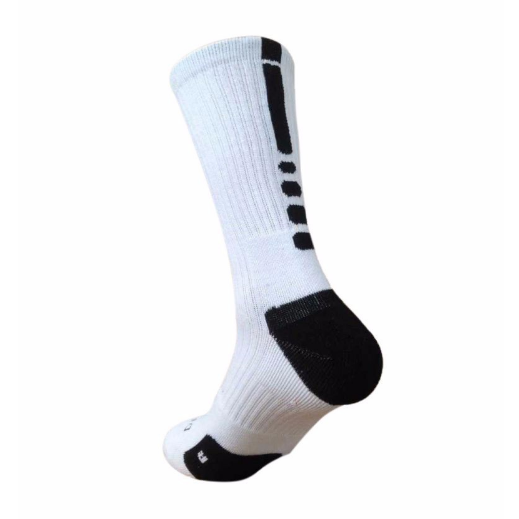7 Pairs Bike Sock Outdoor Breathable Cycling Sock Style Image 7