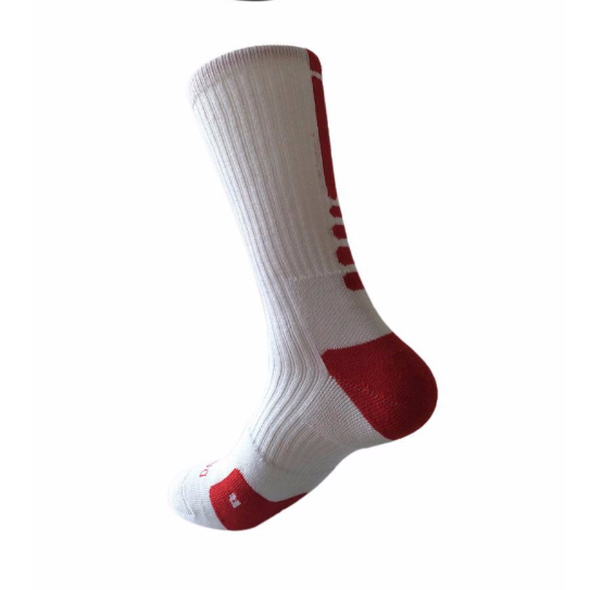 7 Pairs Bike Sock Outdoor Breathable Cycling Sock Style Image 8