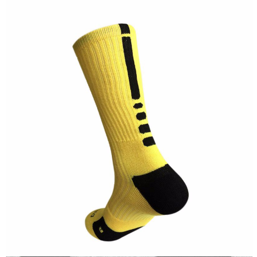7 Pairs Bike Sock Outdoor Breathable Cycling Sock Style Image 9