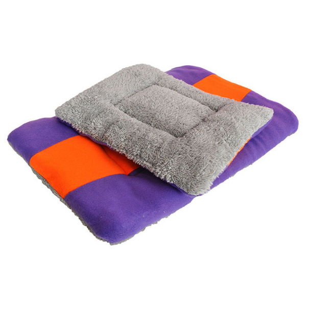 Soft Fleece Pet Dog Bed Cat Bed for Large Dogs Small Dogs Cats Puppy Image 3