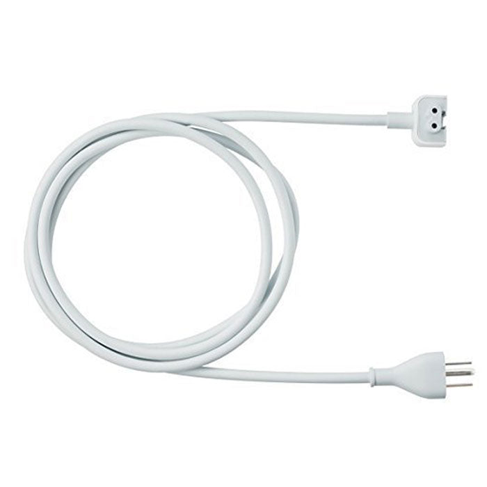 Macbook/Pro/Air US-CAN Power Adapter Extension Cord for APPLE Image 1