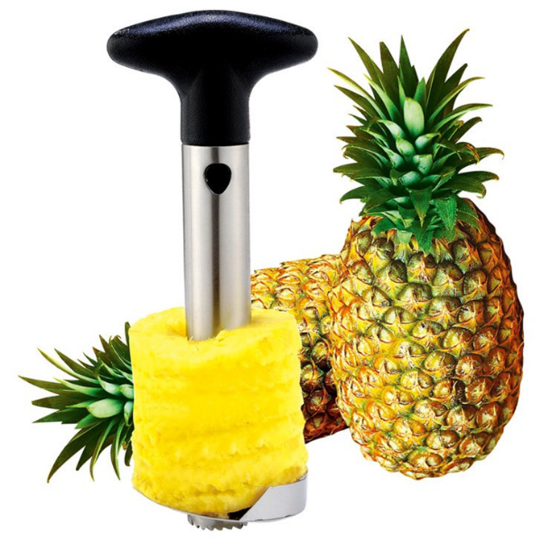 Pineapple Peeler Image 1
