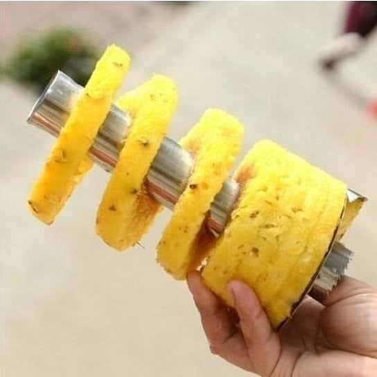 Pineapple Peeler Image 2