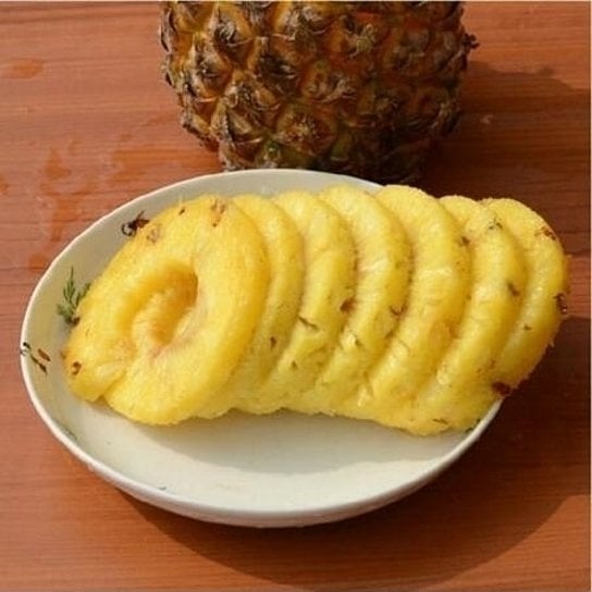 Pineapple Peeler Image 3