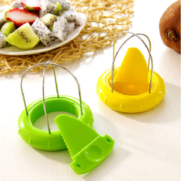 Kiwi Peeler (Random Colors) Image 1