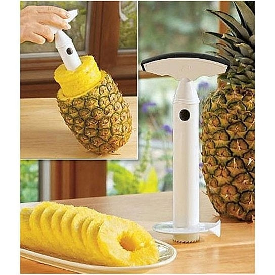 Pineapple Peeler Image 2