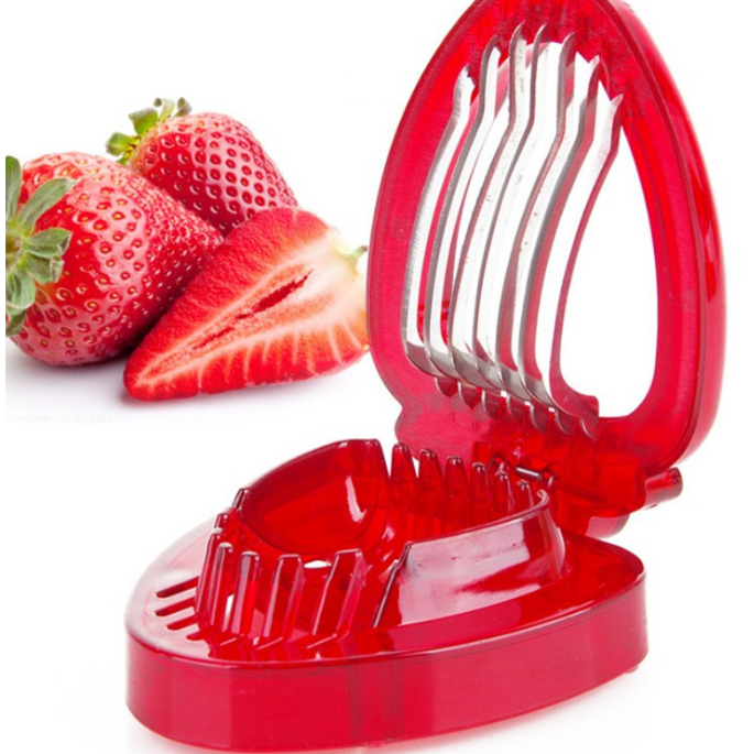 Strawberry Slicer Image 1