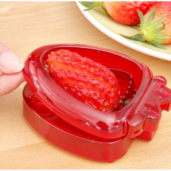 Strawberry Slicer Image 4