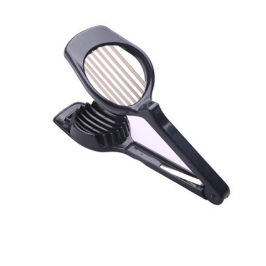 Thicker Handheld Egg Slicer Image 3